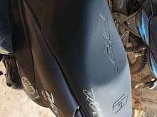 Honda Dio 2019 Motorbike