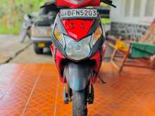 Honda Dio 2017 Motorbike