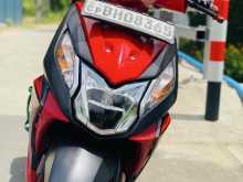 Honda Dio 2019 Motorbike