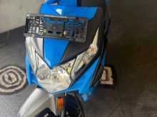 Honda Dio 2026 Motorbike