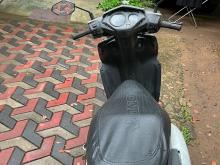 Honda Dio 2014 Motorbike