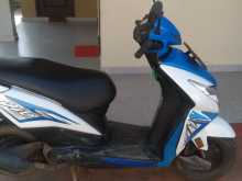 Honda Dio 2020 Motorbike