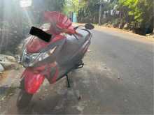 Honda Dio 2019 Motorbike