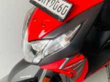Honda Dio 2019 Motorbike