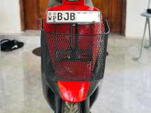Honda Dio 2023 Motorbike