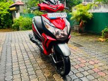 Honda Dio 2018 Motorbike