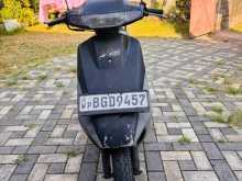 Honda Dio 2015 Motorbike