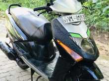 Honda Dio 2011 Motorbike