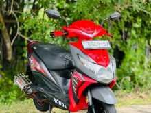 Honda Dio 2018 Motorbike