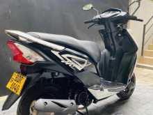 Honda Dio 2016 Motorbike