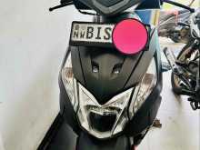 Honda Dio 2020 Motorbike