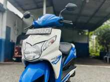 Honda Dio 2016 Motorbike