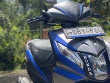 Honda Dio 2014 Motorbike