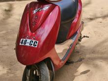 Honda Dio 2026 Motorbike
