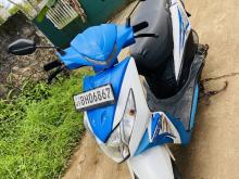Honda Dio 2019 Motorbike