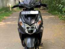 Honda Dio 2020 Motorbike