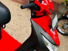 Honda Dio 2019 Motorbike