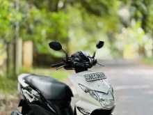 Honda Dio 2016 Motorbike