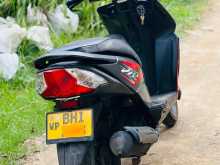 Honda Dio 2018 Motorbike