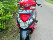 Honda Dio 2019 Motorbike