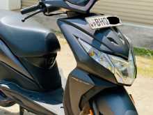 Honda Dio 2020 Motorbike