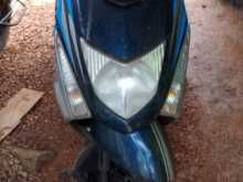 Honda Dio 2011 Motorbike