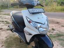 Honda Dio 2017 Motorbike