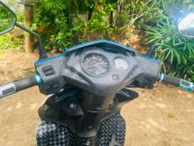 Honda Dio 2015 Motorbike