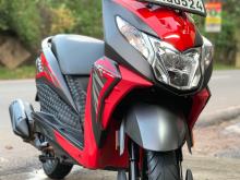 Honda Dio 2019 Motorbike