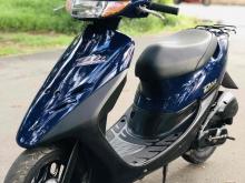 Honda Dio 48cc 2022 Motorbike