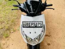 Honda Dio 2017 Motorbike