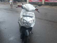 Honda Dio 2012 Motorbike