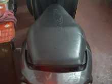 Honda Dio 2019 Motorbike