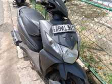 Honda Dio 2013 Motorbike