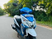 Honda Dio 2019 Motorbike