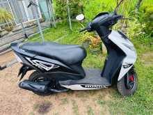 Honda Dio 2016 Motorbike