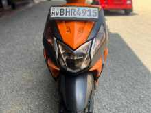 Honda Dio 2019 Motorbike