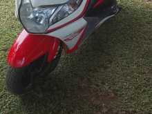 Honda Dio 2016 Motorbike