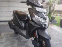 Honda Dio 2020 Motorbike