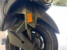 Honda Dio 2017 Motorbike