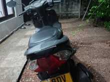 Honda Dio 2016 Motorbike