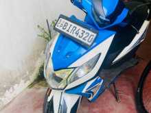 Honda Dio 2020 Motorbike