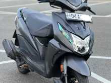 Honda Dio 2019 Motorbike