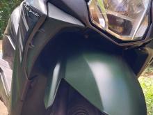 Honda Dio 2019 Motorbike
