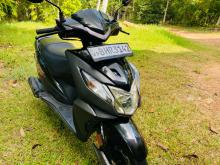 Honda Dio 2019 Motorbike