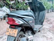 Honda Dio 2013 Motorbike