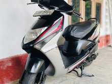 Honda Dio 2011 Motorbike