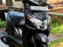 Honda Dio 2018 Motorbike