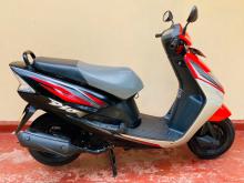 Honda Dio 2012 Motorbike