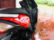 Honda DiO 2016 Motorbike